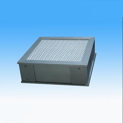 有隔板高效过滤器